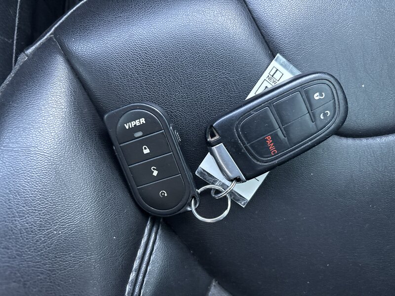 2019 Jeep Cherokee Latitude Plus - Photo 16 - Albuquerque, NM 87123