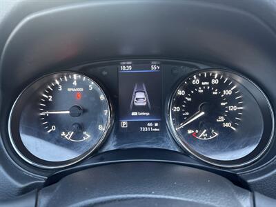 2019 Nissan Rogue Sport S   - Photo 11 - Albuquerque, NM 87123