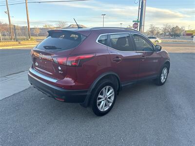 2019 Nissan Rogue Sport S   - Photo 6 - Albuquerque, NM 87123