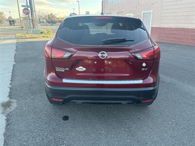 2019 Nissan Rogue Sport S   - Photo 7 - Albuquerque, NM 87123