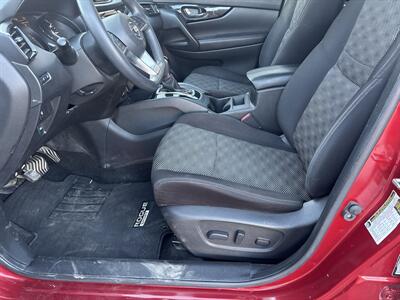 2019 Nissan Rogue Sport S   - Photo 9 - Albuquerque, NM 87123