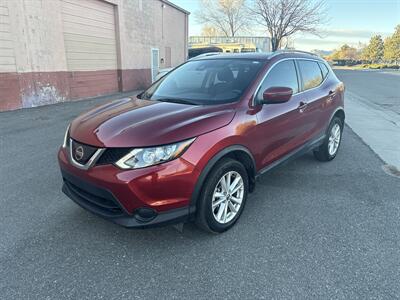 2019 Nissan Rogue Sport S   - Photo 2 - Albuquerque, NM 87123