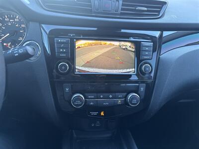 2019 Nissan Rogue Sport S   - Photo 12 - Albuquerque, NM 87123