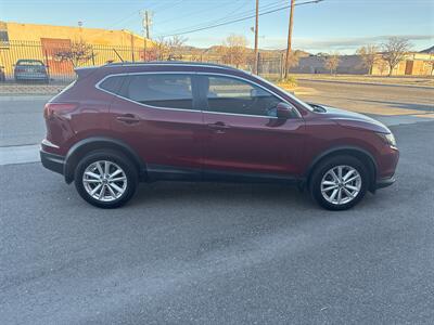 2019 Nissan Rogue Sport S   - Photo 5 - Albuquerque, NM 87123
