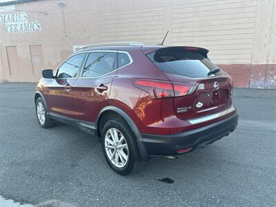 2019 Nissan Rogue Sport S   - Photo 8 - Albuquerque, NM 87123