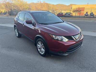 2019 Nissan Rogue Sport S   - Photo 4 - Albuquerque, NM 87123