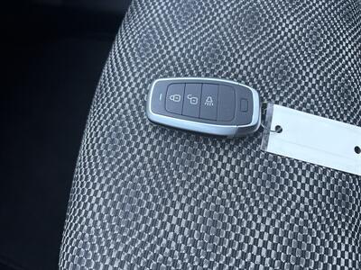 2019 Nissan Rogue Sport S   - Photo 13 - Albuquerque, NM 87123