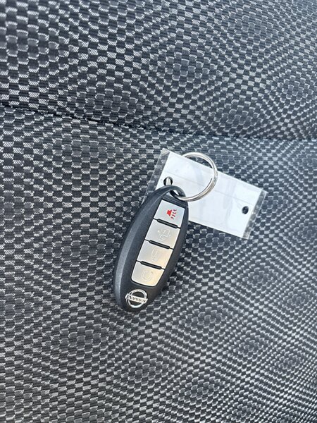 2017 Nissan Rogue SV SPORT - Photo 16 - Albuquerque, NM 87123