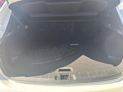 2017 Nissan Rogue SV SPORT - Photo 15 - Albuquerque, NM 87123