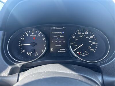 2017 Nissan Rogue SV SPORT - Photo 11 - Albuquerque, NM 87123