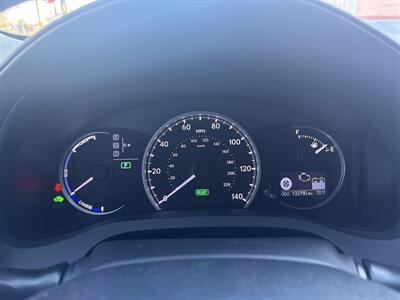 2013 Lexus CT 200h 200h - Photo 12 - Albuquerque, NM 87123