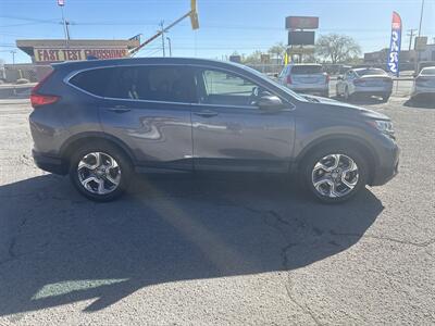 2019 Honda CR-V EX-L   - Photo 4 - Albuquerque, NM 87123