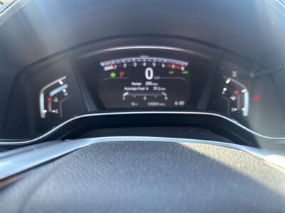2019 Honda CR-V EX-L   - Photo 10 - Albuquerque, NM 87123