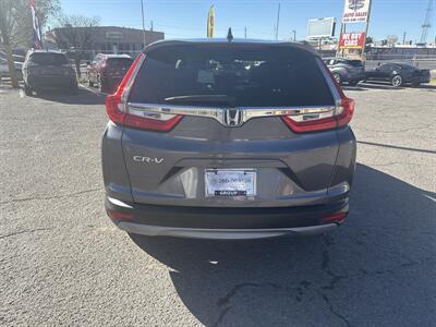 2019 Honda CR-V EX-L   - Photo 6 - Albuquerque, NM 87123