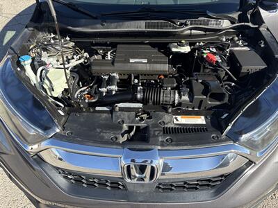 2019 Honda CR-V EX-L   - Photo 14 - Albuquerque, NM 87123