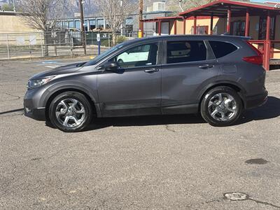 2019 Honda CR-V EX-L   - Photo 8 - Albuquerque, NM 87123