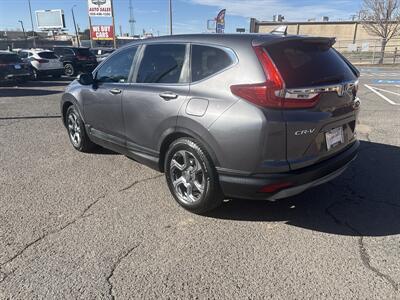 2019 Honda CR-V EX-L   - Photo 7 - Albuquerque, NM 87123