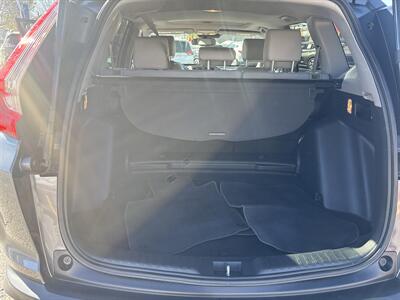 2019 Honda CR-V EX-L   - Photo 13 - Albuquerque, NM 87123