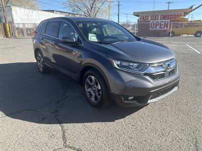 2019 Honda CR-V EX-L   - Photo 3 - Albuquerque, NM 87123