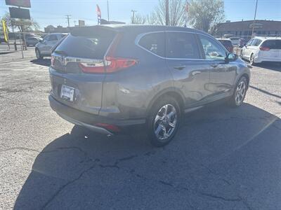 2019 Honda CR-V EX-L   - Photo 5 - Albuquerque, NM 87123