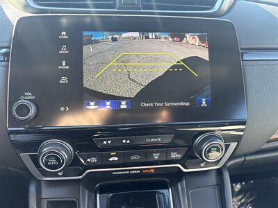 2019 Honda CR-V EX-L   - Photo 12 - Albuquerque, NM 87123
