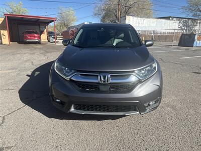 2019 Honda CR-V EX-L   - Photo 2 - Albuquerque, NM 87123