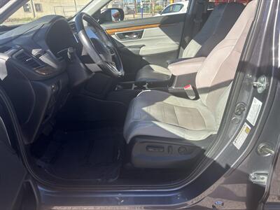 2019 Honda CR-V EX-L   - Photo 9 - Albuquerque, NM 87123