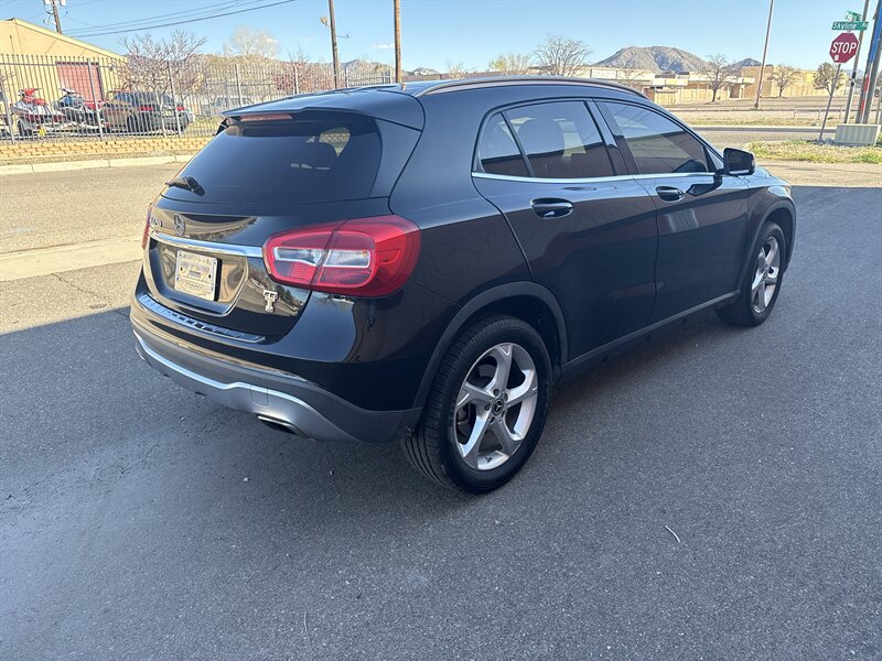 2019 Mercedes-Benz GLA GLA 250 - Photo 6 - Albuquerque, NM 87123