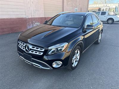 2019 Mercedes-Benz GLA GLA 250 - Photo 2 - Albuquerque, NM 87123