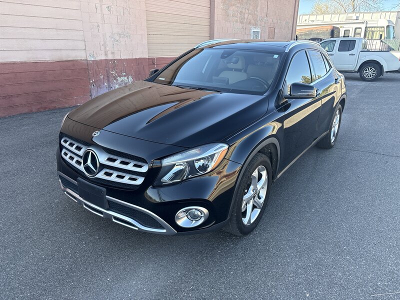 2019 Mercedes-Benz GLA GLA 250 - Photo 2 - Albuquerque, NM 87123