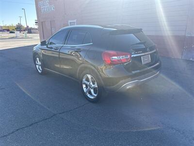 2019 Mercedes-Benz GLA GLA 250 - Photo 8 - Albuquerque, NM 87123