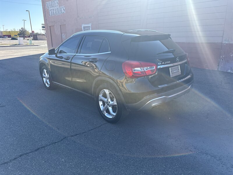 2019 Mercedes-Benz GLA GLA 250 - Photo 8 - Albuquerque, NM 87123