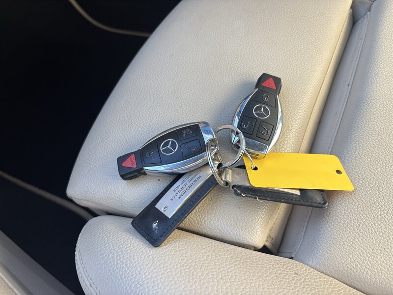 2019 Mercedes-Benz GLA GLA 250 - Photo 16 - Albuquerque, NM 87123