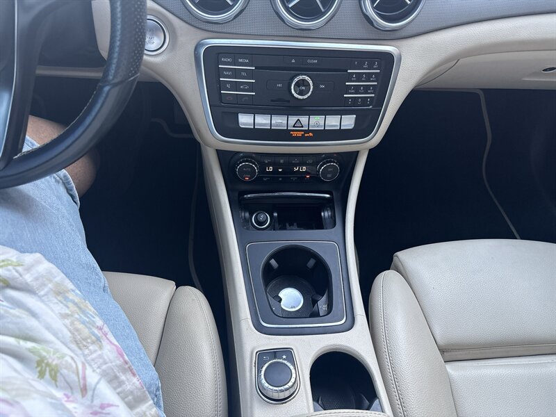 2019 Mercedes-Benz GLA GLA 250 - Photo 14 - Albuquerque, NM 87123