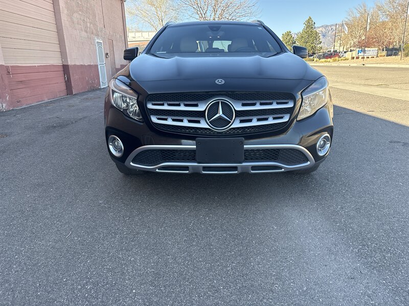 2019 Mercedes-Benz GLA GLA 250 - Photo 3 - Albuquerque, NM 87123