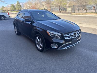 2019 Mercedes-Benz GLA GLA 250 - Photo 4 - Albuquerque, NM 87123