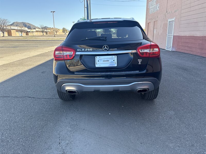 2019 Mercedes-Benz GLA GLA 250 - Photo 7 - Albuquerque, NM 87123