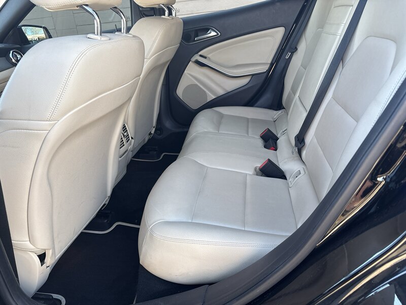 2019 Mercedes-Benz GLA GLA 250 - Photo 10 - Albuquerque, NM 87123