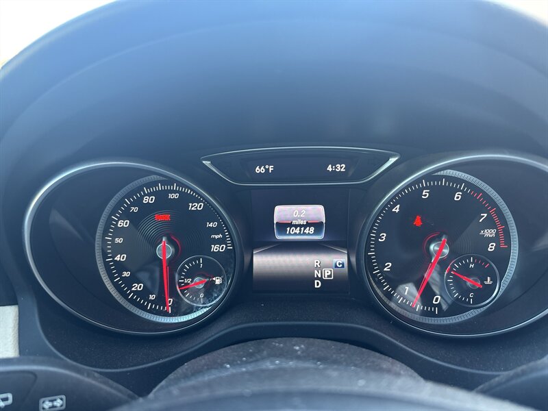 2019 Mercedes-Benz GLA GLA 250 - Photo 12 - Albuquerque, NM 87123