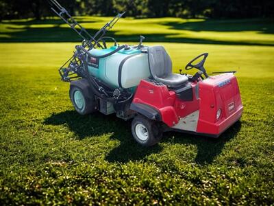 2004 Toro Multipro 1250 Turf Sprayer   - Photo 1 - Frankfort, KY 40601