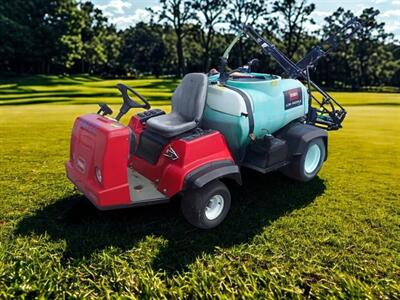 2004 Toro Multipro 1250 Turf Sprayer   - Photo 2 - Frankfort, KY 40601