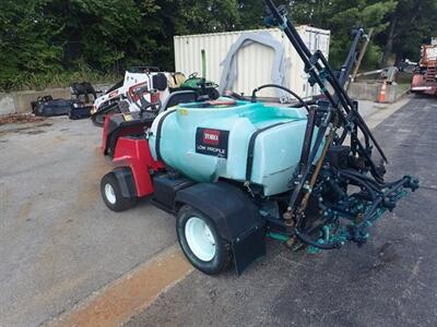 2004 Toro Multipro 1250 Turf Sprayer   - Photo 3 - Frankfort, KY 40601