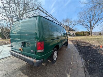2008 Ford E-250 Work Van   - Photo 2 - Frankfort, KY 40601