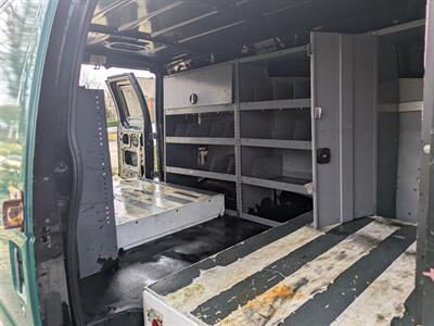 2008 Ford E-250 Work Van   - Photo 10 - Frankfort, KY 40601
