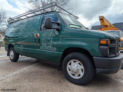 2008 Ford E-250 Work Van   - Photo 11 - Frankfort, KY 40601