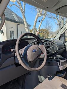 2008 Ford E-250 Work Van   - Photo 7 - Frankfort, KY 40601