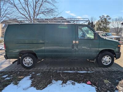 2008 Ford E-250 Work Van   - Photo 3 - Frankfort, KY 40601