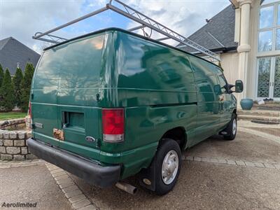 2008 Ford E-250 Work Van   - Photo 12 - Frankfort, KY 40601