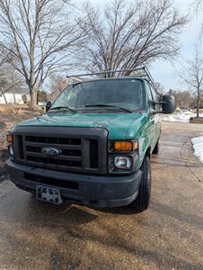 2008 Ford E-250 Work Van   - Photo 6 - Frankfort, KY 40601