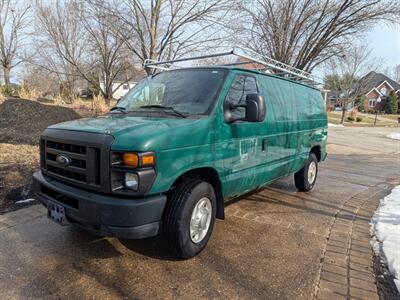 2008 Ford E-250 Work Van   - Photo 1 - Frankfort, KY 40601